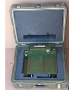 Perkins Techincal PTS AS0003-SR SINCGARS Single AC Power PSDS Base Stati... - $66,524.01 MXN
