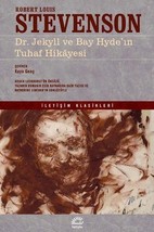 Dr. Jekyll ve Bay Hyde&#39;in Tuhaf Hikayesi - Iletisim Klasikleri  - £13.12 GBP