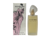 HANAE MORI HAUTE COUTURE 1.7 oz Eau de Toilette Spray for Women No Cello... - $44.95