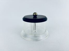 Stamp Roll Dispenser Holder 100 Stamps Capacity for Office Or Home Desk ... - $12.00