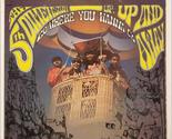 Up Up And Away [LP] [Vinyl] The 5th Dimension - $19.55