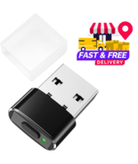Mini Auto Mouse Jiggler Undetectable with Switch Button Portable Wireles... - $14.35