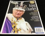 People Magazine Royals Coronation Special King Charles: Coronation in Ph... - £9.64 GBP
