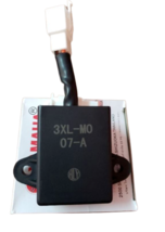 NEW SET GENUINE YAMAHA RXK RX135 RX-King fit RXZ 135 OEM CDI UNIT + DHL - $100.90