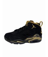 Nike Air Jordan MVP Black Metallic Gold Anthracite DZ4475 007 Size 9.5 -New - $133.64