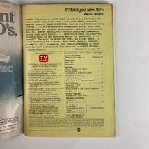TV Guide Magazine October 27 1979 #1387 Muhammad Ali WA-Baltimore Ed. - £7.55 GBP