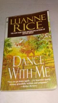 Dance with Me by Luanne Rice (2004, Paperback) - £5.86 GBP