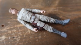 Hasbro Star Wars figure Bespin Luke Skywalker 2013 - £7.00 GBP