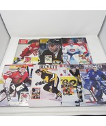 Beckett Hockey Card Monthly Magazine Lot 1991 Issues 3 5 6 9 10 11 / 199... - $10.99