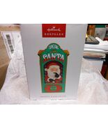 Hallmark Keepsake &quot;Naughty &amp; Nice Arcade&quot; 2023 Light &amp; Sound Ornament NEW - €12,85 EUR