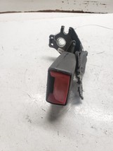 Seat Belt Front Bucket Driver Buckle Fits 12 FOCUS 1291147 - $51.48