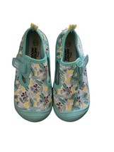 Disney Mickey Mouse Boys Girl 11 12 Water Shoes Swim Sandals Summer Lake... - $5.92
