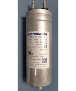 Electronicon AC/DC Capacitor E62.G12-104G10 (Lot of 5) - $10,358.74 MXN