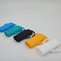 Fashion Personality Silicone Lighter Sleeve - $8.93