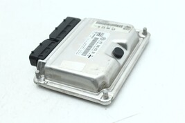 2008 VOLKSWAGEN RABBIT 2.5L ENGINE COMPUTER ECU ECM H1718 image 6