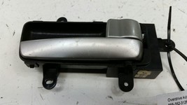2004 Nissan Maxima Door Handle Right Passenger Front Interior 2005 2006 ... - $19.79