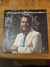 Tennessee Ernie Ford Christmas Special Album - £33.45 GBP