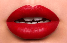 Black up No Transfer Matte Liquid Lipcolor 7g / 0.25oz - LM 05 RED (PARIS) - $343.44 MXN