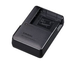 CASIO EXILIM Digital Camera Charger BC-120L for EX-ZS12 ZS20 - $18.90