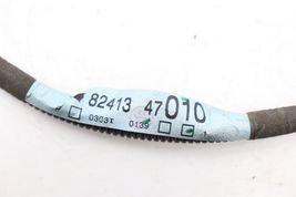 04-05 TOYOTA PRIUS FUEL TANK WIRE HARNESS E1571 image 11