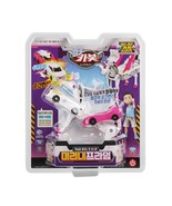 Hello CARBOT Mirinae Prime Unity Series Transformation Action Figure Kor... - $1,360.44 MXN