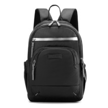 New Reflective Strip School Backpack Outdoor Men Backpack Waterproof Bag Satchel - £23.27 GBP