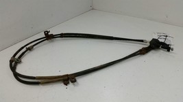2006 Ford Fusion Parking Brake Emergency Brake Cable 2007 2008 2009 2010 - $49.79