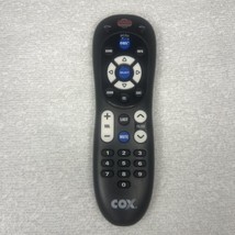 COX URC-2220-R Remote Control Pre-Owned - £5.50 GBP