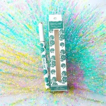Okalan Perfect Liquid Liner 401 Green Full Size 0.028 oz NIB - $14.84