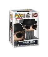 Funko POP! TV: Peaky Blinders - Polly Gray - Collectable Vinyl Figure - ... - $18.46