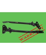 07-2015 jaguar xk x150 front left right side engine reinforcement brace ... - $198.72 CAD