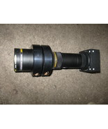 Melles griot Invarigon Elwd Lentille, 1X, 52mm HAZE-1 W/Blazer Caméra &amp; ... - $384.77 CAD