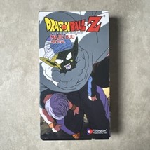 Dragon Ball Z - Majin Buu: Revival (VHS, 2002, Edited Version) - £4.57 GBP