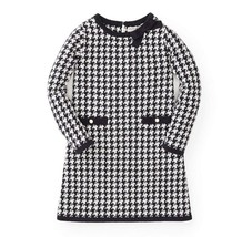 Baby girl Hope &amp; Henry long sleeve sweater dress-sz 18-24 months - $23.38