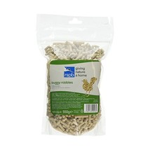 RSPB 550g Suet Nibbles with Mealworms  - $6.00