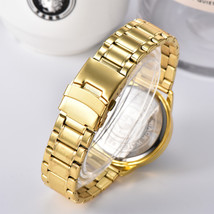 Steering Wheel Fashion Watch - $27.00