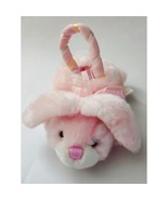 Bunny Baby First Easter Basket Plush 8&quot; x 5&quot; - $142.46 MXN