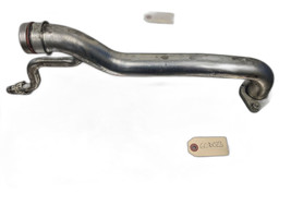 Coolant Crossover Tube From 2015 Ford Explorer  3.5  Turbo - £27.54 GBP