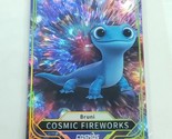 Bruni Frozen KAKAWOW Cosmos Disney All-Star Celebration Fireworks SSP # 29 - $21.77