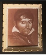 1807  French Master Jean-Auguste-Dominique Ingres (1780-1867) red pastel... - €393,59 EUR