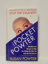 The Pocket Power - Susan Powter - £2.91 GBP