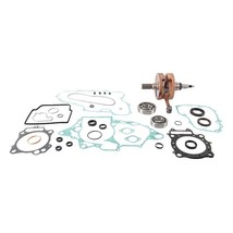 Hot Rods Bottom End Rebuild Kit For 2006-2009 Honda TRX 450R TRX450R Cra... - $475.96