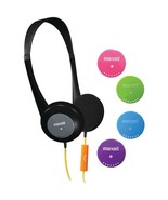 Maxell 195004 Action Kids Headphones with Microphone - $931.57 MXN