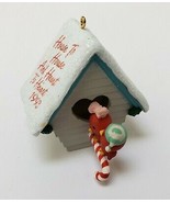 From Our Home Ornament Happy Home 1993 M. Gilmore Designs Inc - £15.46 GBP
