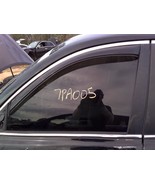 Driver Left Front Door Glass North America Built Fits 07-11 CAMRY 103808113 - $2,472.54 MXN