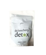 PRIM BOTANICALS  DEBAUCHERY DETOX COFFEE AND CHARCOAL BODY SCRUB - €15,41 EUR PRIM BOTANICALS  DEBAUCHERY DETOX COFFEE AND CHARCOAL BODY SCRUB - €15,41 EUR
