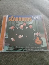 Needles &amp; Pins by The Searchers (CD, 2008) - £4.24 GBP