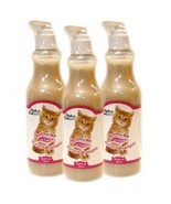 Alpha Cat Series All Natural Kitten Shampoo - $164.59 MXN