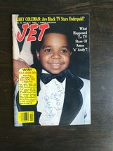 Jet Magazine December 10, 1981 - Gary Coleman - No Label - £5.30 GBP