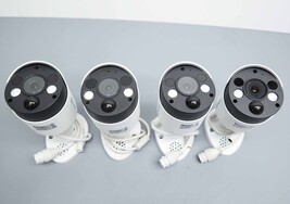 Swann SWNVK-88680W4FB-US 1TB NVR 4 x 4K PoE Cameras System image 3